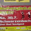 Bild: Partybilder der Party: BEACHPARTY DELUXE am 15.07.2005 in DE | Baden-Wrttemberg | Biberach | Schwendi