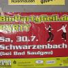 Bild: Partybilder der Party: BEACHPARTY DELUXE am 15.07.2005 in DE | Baden-Württemberg | Biberach | Schwendi