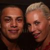 Bild: Partybilder der Party: Afterparty der Miss Bodensee Österreich am 08.07.2005 in AT | Vorarlberg |  | Altach