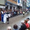 Bild: Partybilder der Party: Rutenfest Ravensburg - Historischer Festzug am 25.07.2005 in DE | Baden-Wrttemberg | Ravensburg | Ravensburg