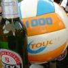 Bild: Partybilder der Party: KLJB Volleyballturnier am 24.07.2005 in DE | Baden-Wrttemberg | Biberach | Kanzach