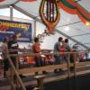 Bild: Partybilder der Party: 2005 Sommerfest Horgenzell - Tauziehen am 03.07.2005 in DE | Baden-Wrttemberg | Ravensburg | Horgenzell