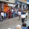 Bild: Partybilder der Party: Rutenfest Ravensburg - Historischer Festzug am 25.07.2005 in DE | Baden-Wrttemberg | Ravensburg | Ravensburg