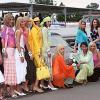 Bild: Partybilder der Party: Miss Bodensee Internantional Wahl 2005 auf dem Schiff am 24.07.2005 in DE | Bayern | Lindau (Bodensee) | Lindau (Bodensee)