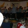 Bild: Partybilder der Party: 140 Jahre Blasmusik in Schwendi - Tag der Blasmusik am 10.07.2005 in DE | Baden-Wrttemberg | Biberach | Schwendi