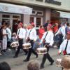 Bild: Partybilder der Party: Rutenfest Ravensburg - Historischer Festzug am 25.07.2005 in DE | Baden-Wrttemberg | Ravensburg | Ravensburg