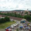 Bild: Partybilder der Party:  13. Stadtfest (750-Jahr-Feier) am 03.07.2005 in DE | Baden-Wrttemberg | Biberach | Riedlingen