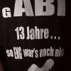 Bild: Partybilder der Party: Abishirts 05 am 30.06.2005 in DE | Baden-Wrttemberg | Zollernalbkreis | Balingen