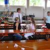 Bild: Partybilder der Party:  13. Stadtfest (750-Jahr-Feier) am 03.07.2005 in DE | Baden-Wrttemberg | Biberach | Riedlingen