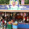 Bild: Partybilder der Party: Kinder und Heimatfest in Weingarten am 09.07.2005 in DE | Baden-Wrttemberg | Ravensburg | Weingarten