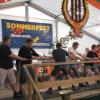 Bild: Partybilder der Party: 2005 Sommerfest Horgenzell - Tauziehen am 03.07.2005 in DE | Baden-Wrttemberg | Ravensburg | Horgenzell