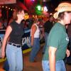 BinPartyGeil.de Fotos - Sun Dance Saloon Line Dance am 08.07.2005 in -Chicago