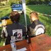 Bild: Partybilder der Party: 9. Sigmaringer Rollertreffen am 24.07.2005 in DE | Baden-Wrttemberg | Sigmaringen | Sigmaringen