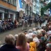 Bild: Partybilder der Party: Rutenfest Ravensburg - Historischer Festzug am 25.07.2005 in DE | Baden-Wrttemberg | Ravensburg | Ravensburg