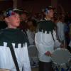 Bild/Pic: Partybilder der Party: Rutenfest: Antrommeln am Konzerthaus - am Fr 22.07.2005 in Landkreis/Region Ravensburg | Ort/Stadt Ravensburg