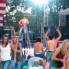 Bild: Partybilder der Party: Spin Doctors live @ Frontier Days Festival am 30.06.2005 in USA | Illinois |  | Chicago