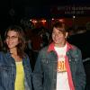 Bild: Partybilder der Party: Beck`s Party am 22.07.2005 in DE | Baden-Wrttemberg | Sigmaringen | Mengen