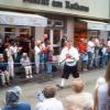 Bild: Partybilder der Party: Rutenfest Ravensburg - Historischer Festzug am 25.07.2005 in DE | Baden-Wrttemberg | Ravensburg | Ravensburg