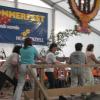 Bild: Partybilder der Party: 2005 Sommerfest Horgenzell - Tauziehen am 03.07.2005 in DE | Baden-Wrttemberg | Ravensburg | Horgenzell
