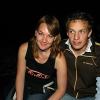 Bild: Partybilder der Party: Haldenfest Ventil-Bar Tiefenbach am 23.07.2005 in DE | Baden-Württemberg | Biberach | Tiefenbach