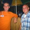 Bild: Partybilder der Party: Crush-Party in Reichenbach am 22.07.2005 in DE | Baden-Wrttemberg | Biberach | Bad Schussenried