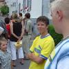 Bild: Partybilder der Party:  13. Stadtfest (750-Jahr-Feier) am 03.07.2005 in DE | Baden-Wrttemberg | Biberach | Riedlingen
