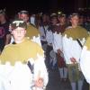 Bild: Partybilder der Party: Rutenfest: Froher Auftakt auf dem Marienplatz am 23.07.2005 in DE | Baden-Württemberg | Ravensburg | Ravensburg