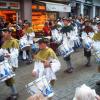 Bild/Pic: Partybilder der Party: Rutenfest Ravensburg - Historischer Festzug - am Mo 25.07.2005 in Landkreis/Region Ravensburg | Ort/Stadt Ravensburg