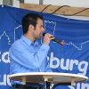 Bild: Partybilder der Party: Saison-Eröffnungs-Party des EV Ravensburg am 20.08.2005 in DE | Baden-Wrttemberg | Ravensburg | Ravensburg