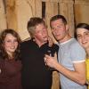 Bild: Partybilder der Party: Double You rockt WEINFEST in Aach-Linz am 13.08.2005 in DE | Baden-Wrttemberg | Sigmaringen | Pfullendorf