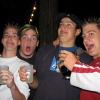 Bild: Partybilder der Party: +++ Mega-Party-Nacht auf dem Eichbhl in Ostrach +++ am 05.08.2005 in DE | Baden-Wrttemberg | Sigmaringen | Ostrach