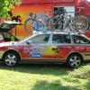Bild: Partybilder der Party: Deutschland-Tour 2005 am 19.08.2005 in DE | Baden-Wrttemberg | Ravensburg | Weingarten