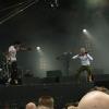 Bild: Partybilder der Party: Mera Luna Festival 2005 am 13.08.2005 in DE | Niedersachsen | Hildesheim | Hildesheim