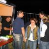 Bild: Partybilder der Party: +++ Kalkreuter Party => Httenfest 2005 +++ am 19.08.2005 in DE | Baden-Wrttemberg | Sigmaringen | Ostrach