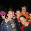 Bild: Partybilder der Party: Dorffest in Wilflingen 2005 am 29.08.2005 in DE | Baden-Wrttemberg | Biberach | Langenenslingen