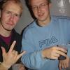 Bild: Partybilder der Party: Das 4. Schäflesfescht der Landjugend Unlingen am 27.08.2005 in DE | Baden-Wrttemberg | Biberach | Unlingen