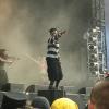 Bild: Partybilder der Party: Mera Luna Festival 2005 am 13.08.2005 in DE | Niedersachsen | Hildesheim | Hildesheim