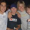 Bild: Partybilder der Party: Rock und Querbeet am 18.08.2005 in DE | Baden-Wrttemberg | Biberach | Kanzach