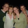 Bild: Partybilder der Party: Das 4. Schäflesfescht der Landjugend Unlingen am 27.08.2005 in DE | Baden-Württemberg | Biberach | Unlingen
