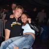 Bild: Partybilder der Party: ZERO rockt Pförring (Eintritt Frei) am 13.08.2005 in DE | Bayern | Eichsttt | Pfrring