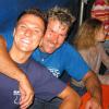 Bild: Partybilder der Party: Open Är mit Gsälzbär am 29.07.2005 in DE | Baden-Württemberg | Ravensburg | Baindt