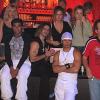 Bild: Partybilder der Party: DISCOTHEK ART am 27.08.2005 in DE | Baden-Wrttemberg | Sigmaringen | Bad Saulgau