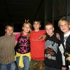 Bild: Partybilder der Party: Red Passion Night am 05.08.2005 in DE | Baden-Wrttemberg | Biberach | Ingoldingen