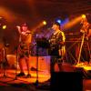 Bild: Partybilder der Party: Open Är mit Gsälzbär am 29.07.2005 in DE | Baden-Württemberg | Ravensburg | Baindt