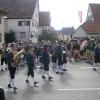Bild: Partybilder der Party: Kreismusikfest - Festumzug am 31.07.2005 in DE | Baden-Wrttemberg | Biberach | Unlingen