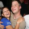 Bild: Partybilder der Party: 2. Blaulichtfescht am 27.08.2005 in DE | Baden-Wrttemberg | Bodenseekreis | Oberteuringen