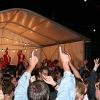 Bild: Partybilder der Party: Torkelfest Hagnau am 06.08.2005 in DE | Baden-Wrttemberg | Bodenseekreis | Hagnau