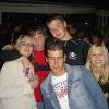 Bild: Partybilder der Party: Das 4. Schäflesfescht der Landjugend Unlingen am 27.08.2005 in DE | Baden-Württemberg | Biberach | Unlingen
