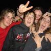 Bild: Partybilder der Party: Rock und Querbeet am 11.08.2005 in DE | Baden-Wrttemberg | Biberach | Kanzach
