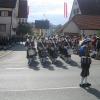 Bild: Partybilder der Party: Kreismusikfest - Festumzug am 31.07.2005 in DE | Baden-Wrttemberg | Biberach | Unlingen